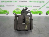 Recambio de pinza freno trasera derecha para renault scenic ii 1.6 16v referencia OEM IAM 34216765884 TRW