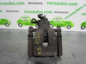 Recambio de pinza freno trasera izquierda para renault scenic ii 1.6 16v referencia OEM IAM   TRW