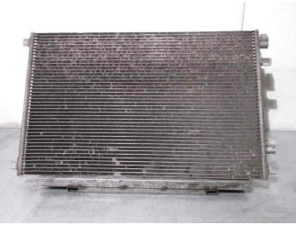 Recambio de condensador / radiador aire acondicionado para renault scenic ii 1.6 16v referencia OEM IAM 8200115543B 870843PJ VA