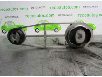 Recambio de soporte motor delantero para renault scenic ii 1.6 16v referencia OEM IAM 8200780781 0179E 