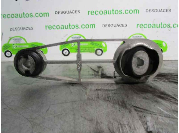 Recambio de soporte motor delantero para renault scenic ii 1.6 16v referencia OEM IAM 8200780781 0179E 