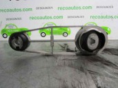 Recambio de soporte motor delantero para renault scenic ii 1.6 16v referencia OEM IAM 8200780781 0179E 