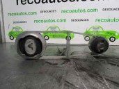 Recambio de soporte motor delantero para renault scenic ii 1.6 16v referencia OEM IAM 8200780781 0179E 