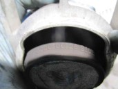 Recambio de soporte motor delantero para renault scenic ii 1.6 16v referencia OEM IAM 8200780781 0179E 