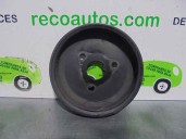 Recambio de polea cigueñal para opel corsa d 1.2 16v cat (z 12 xep / lb4) referencia OEM IAM 90531737 