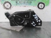 Replacement rear left interior door handle for Hyundai XG 3.5 V6 GLS OEM IAM reference 