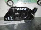 Replacement front right interior door handle for Hyundai XG 3.5 V6 GLS OEM IAM reference 