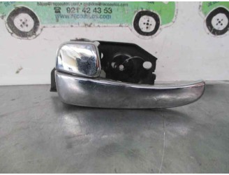 Replacement rear left interior door handle for Hyundai Sonata (Y4) 2.0 16V CAT OEM IAM reference 8261038010 