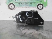 Replacement rear left interior door handle for Hyundai Sonata (Y4) 2.0 16V CAT OEM IAM reference 8261038010 