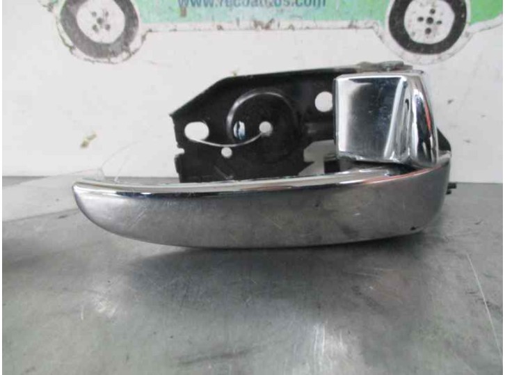 Recambio de maneta interior trasera derecha para hyundai sonata (y4) 2.0i 16v gls (2002) referencia OEM IAM 