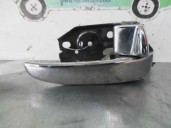 Recambio de maneta interior trasera derecha para hyundai sonata (y4) 2.0i 16v gls (2002) referencia OEM IAM 