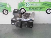 Recambio de maneta interior delantera izquierda para mg serie 200 (rf) 220 sd (5-ptas.) referencia OEM IAM 