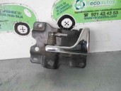 Recambio de maneta interior delantera izquierda para mg serie 200 (rf) 2.0 turbodiesel referencia OEM IAM 