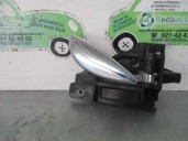 Recambio de maneta interior delantera derecha para mg serie 25 (rf) 2.0 idt cat referencia OEM IAM   