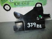 Recambio de maneta interior delantera izquierda para mg serie 25 (rf) classic (3-ptas.) referencia OEM IAM   