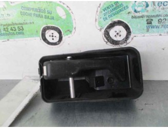 Recambio de maneta interior delantera derecha para ford escort cabrio 1.6 referencia OEM IAM 