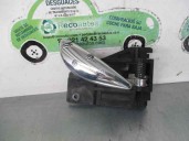 Recambio de maneta interior trasera derecha para mg serie 25 (rf) 1.6 16v cat referencia OEM IAM   