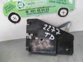 Recambio de maneta interior trasera derecha para mg serie 25 (rf) 1.6 16v cat referencia OEM IAM 