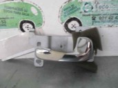 Replacement front right interior door handle for Kia Joice LS OEM IAM reference 82620M3010 5 DOORS