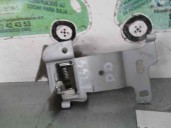 Replacement front right interior door handle for Kia Joice LS OEM IAM reference 82620M3010 5 DOORS
