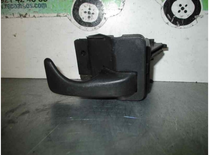 Recambio de maneta interior delantera derecha para ford fiesta iii (gfj) 1.3 cat referencia OEM IAM 