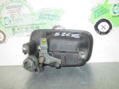 Recambio de maneta exterior delantera izquierda para lancia lancia y 1.2 cat referencia OEM IAM 7792959  