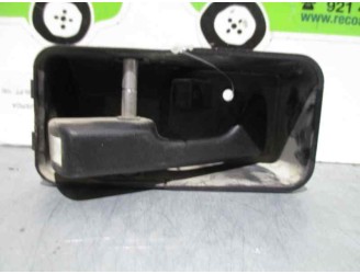 Recambio de maneta interior delantera izquierda para ford transit, caja cerr. largo 95 ft 100 2.5 referencia OEM IAM 91ABA22601A
