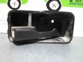 Recambio de maneta interior delantera izquierda para ford transit, caja cerr. largo 95 ft 100 2.5 referencia OEM IAM 91ABA22601A