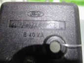 Recambio de maneta interior delantera izquierda para ford transit, caja cerr. largo 95 ft 100 2.5 referencia OEM IAM 91ABA22601A