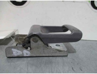 Recambio de maneta interior delantera derecha para nissan cabstar 3.0 referencia OEM IAM 806703W40A  