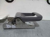 Recambio de maneta interior delantera derecha para nissan cabstar 3.0 referencia OEM IAM 806703W40A 