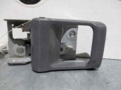Recambio de maneta interior delantera derecha para nissan cabstar 3.0 referencia OEM IAM 806703W40A  