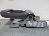 Recambio de maneta interior delantera derecha para nissan cabstar 3.0 referencia OEM IAM 806703W40A  