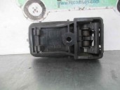 Recambio de maneta interior trasera izquierda para volkswagen golf iii berlina (1h1) 1.9 diesel referencia OEM IAM   