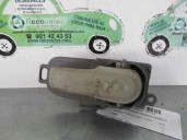 Recambio de maneta interior trasera derecha para nissan micra (k12e) 1.4 cat referencia OEM IAM 80670AX 
