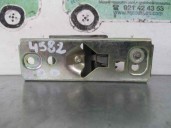 Recambio de maneta interior delantera derecha para nissan patrol (k/w160) 2.8 turbodiesel referencia OEM IAM   