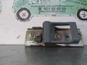 Recambio de maneta interior delantera derecha para nissan patrol (k/w160) 2.8 referencia OEM IAM 