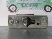 Recambio de maneta interior delantera derecha para nissan patrol (k/w160) 2.8 referencia OEM IAM 