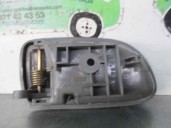 Recambio de maneta interior trasera derecha para kia rio i hatchback (dc) 1.5 16v referencia OEM IAM   