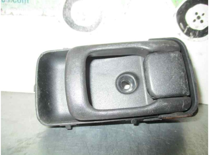 Recambio de maneta interior trasera derecha para nissan almera (n15) 2.0 diesel referencia OEM IAM 