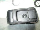 Recambio de maneta interior trasera derecha para nissan almera (n15) 2.0 diesel referencia OEM IAM 