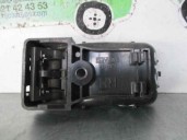 Recambio de maneta interior trasera derecha para nissan almera (n15) 2.0 diesel referencia OEM IAM 