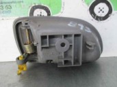 Recambio de maneta interior trasera derecha para kia rio i hatchback (dc) 1.3 referencia OEM IAM 0K30B5833008 