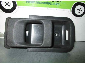 Recambio de maneta interior delantera izquierda para volvo serie 440 2.0 cat referencia OEM IAM 