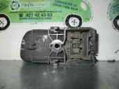 Replacement right rear interior door handle for Nissan Patrol GR (Y61) 2.8 turbodiesel cat OEM IAM reference 