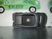 Replacement left rear interior door handle for Nissan Patrol GR (Y61) 2.8 turbodiesel cat OEM IAM reference 