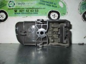 Replacement left rear interior door handle for Nissan Patrol GR (Y61) 2.8 turbodiesel cat OEM IAM reference 