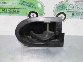 Recambio de maneta interior delantera derecha para ford fiesta (dx) 1.3 cat referencia OEM IAM   