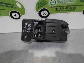 Recambio de maneta interior trasera izquierda para kia carens 2.0 crdi referencia OEM IAM 