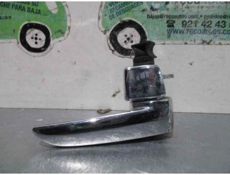 Recambio de maneta interior delantera derecha para mazda 6 berlina (gg) 2.0 cat referencia OEM IAM   